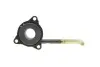 Підшипник вижимний VW Caddy III/IV 1.9TDI/2.0TDI 08- LuK 510017610 (фото 2)