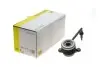 Підшипник вижимний Renault Kangoo 08-/Scenic III 09-/Megane III 08- 1.2TCe/1.4TCe/1.5dCi/1.6 16V 510016410