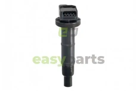 Котушка запалювання Toyota Avensis 2.0/ Camry 2.4/Rav 4 2.0 00- Delphi GN1031312B1