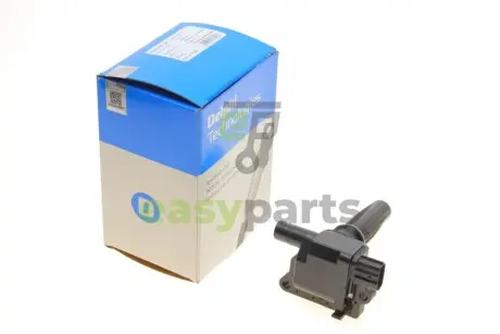 Котушка запалювання Hyundai Sonata 2.0-2.4 01-08 Delphi GN1030312B1