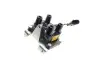 Котушка запалювання Chevrolet Epica/Aveo 05-/Daewoo Lanos/Nubira 1.2-2.0i 97- BOSCH F000ZS0222 (фото 2)
