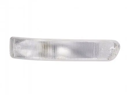 Фонарь указателя поворота TRUCKLIGHT CLIV002L