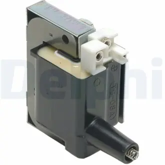 Котушка запалювання Delphi GN1006811B1