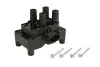 Котушка запалювання Ford Tourneo Connect/Transit Connect 1.8 16V 02-13 Delphi CE2004412B1 (фото 1)