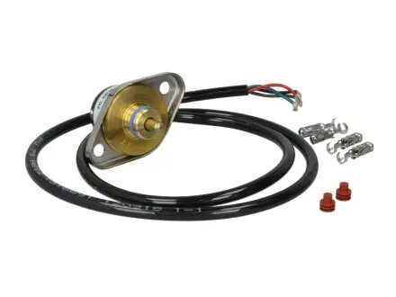 Фото 1 - датчик тиску палива DT 121652 Датчик тиску палива DT 121652 (фото 1)