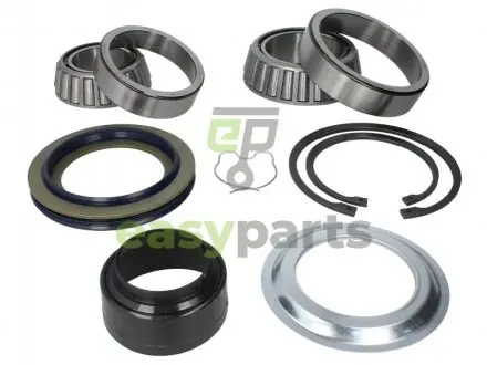 Ремкомплект ступиці SKF VKBA2450