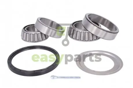 Комплект подшипника ступицы колеса SKF VKBA2426
