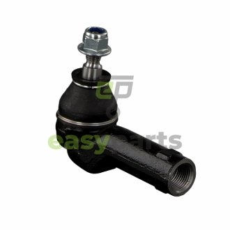 FEBI MAZDA наконечник рул.тяги правий 3 03- FEBI BILSTEIN 34481