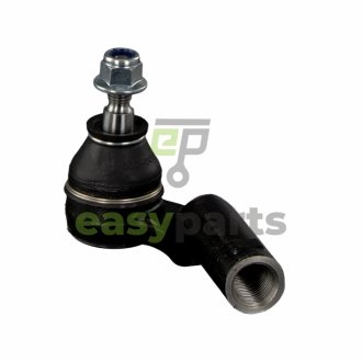 FEBI MAZDA наконечник рул.тяги лівий 3 03- FEBI BILSTEIN 34480