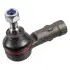 Наконечник тяги рульової Ford Connect 1.8 TDCi 02- FEBI BILSTEIN 34728 (фото 3)