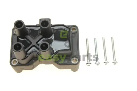 Котушка запалювання Ford C-Max/Fiesta/Focus/Mondeo 1.6-2.0 00- Delphi GN1020512B1
