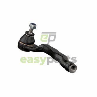 Наконечник тяги рульової (L) Renault Kangoo 1.5/1.6dCi 08- FEBI BILSTEIN 36095