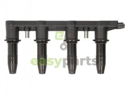 Котушка запалювання Opel Insignia/Zafira/Astra/Chevrolet Aveo 1.6-1.8 08- Delphi GN1023412B1