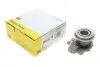 Підшипник вижимний Opel Agila 1.3 CDTI 08-10 LuK 510017010 (фото 2)
