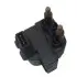 Котушка запалювання RENAULT Laguna, Safrane, Megane VOLVO V40/S40 MAGNETI MARELLI 060717073012 (фото 1)
