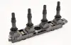 Котушка запалювання OPEL Astra F/G/H 1,8 Vectra B/C. MAGNETI MARELLI 060717064012 (фото 2)