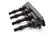 Котушка запалювання OPEL Astra F/G/H 1,8 Vectra B/C. MAGNETI MARELLI 060717064012 (фото 4)