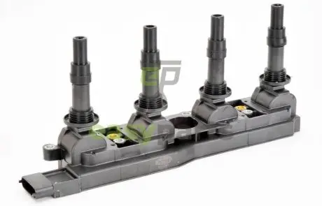 Котушка запалювання OPEL Astra F/G/H 1,8 Vectra B/C. MAGNETI MARELLI 060717064012