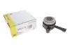 Підшипник вижимний Peugeot 4007/4008/Mitsubishi Outlander/Galant 1.8-2.4D 07- 510010810