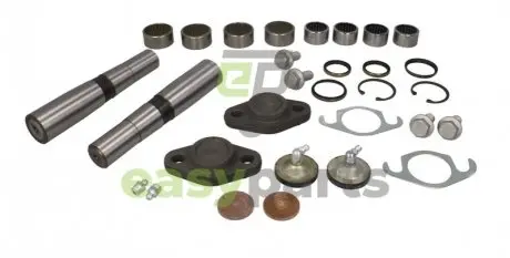 Ремкомплект шкворня AUGER 55752