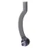 Наконечник тяги рульової (R) Fiat Ducato 2.0-3.0 06- (L=210mm) FEBI BILSTEIN 32192 (фото 4)