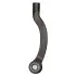 Наконечник тяги рульової (R) Fiat Ducato 2.0-3.0 06- (L=210mm) FEBI BILSTEIN 32192 (фото 5)