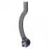 Наконечник тяги рульової (R) Fiat Ducato 2.0-3.0 06- (L=210mm) FEBI BILSTEIN 32192 (фото 7)