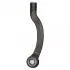 Наконечник тяги рульової (R) Fiat Ducato 2.0-3.0 06- (L=210mm) FEBI BILSTEIN 32192 (фото 8)