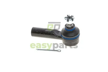 Наконечник тяги рульової Suzuki Grand Vitara II/SX4 05- Delphi TA2493