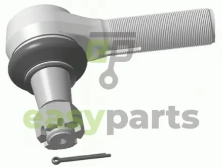 Рулевой наконечник LEMFORDER 34527