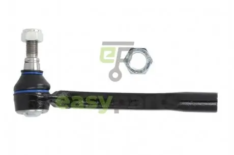 Наконечник тяги рульової (R) Citroen Jumper/Fiat Ducato/Peugeot Boxer 06- Delphi TA2475