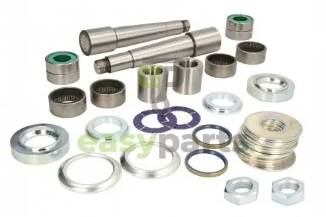 Ремкомплект шкворня AUGER 55217