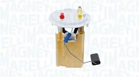 Фото 1 - датчик рівня палива CITROEN JUMPER 2.2 HDI 06- MAGNETI MARELLI 519731359900 Датчик рівня палива CITROEN JUMPER 2.2 HDI 06- MAGNETI MARELLI 519731359900 (фото 1)