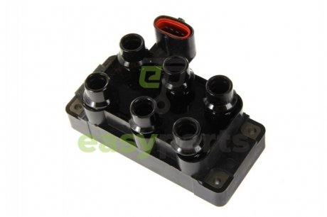 Котушка запалювання FORD:MONDEO 2,5 V6 24V MAGNETI MARELLI 060717048012