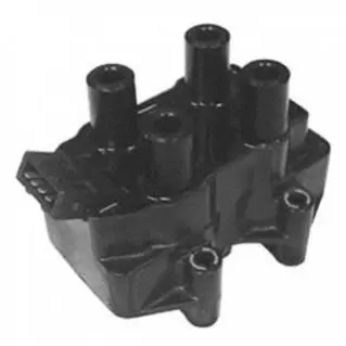 Катушка запалювання MAGNETI MARELLI 060717044012