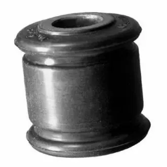 Фото втулка амортизатора передня верхня METGUM 0525 Втулка амортизатора передня верхня METGUM 0525