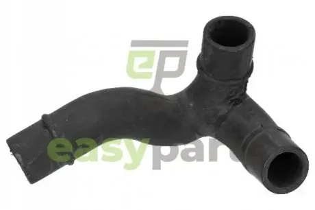 Патрубок вентиляції картера Audi 80 1.6/2.0 91-96 IMPERGOM 221807
