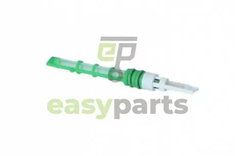 Клапан системи кондиціонування (розширювальний) Ford Fiesta 95-02 NRF 38353