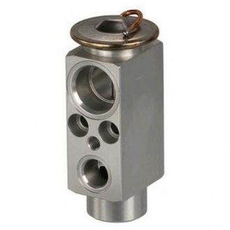 Расширительный клапан кондиционера Delphi TSP0585068