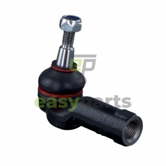 Наконечник тяги рульової (R) Ford Focus II/Volvo C30 1.4-2.5 03-12 FEBI BILSTEIN 29224