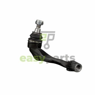 Наконечник тяги рульової (L) VW T5 03- FEBI BILSTEIN 29675