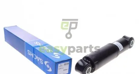 Амортизатор причепа SACHS 312978