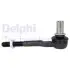 DELPHI VW наконечник рулів.тяги.лів./прав. Audi A4, A6 02- TA2383