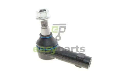 Наконечник тяги рульової (L) Audi Q7/VW Touareg 02- Delphi TA2154