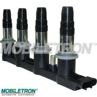 Котушка запалювання MOBILETRON CG29