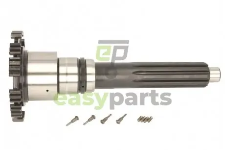 Вал коробки передач C.E.I 102342