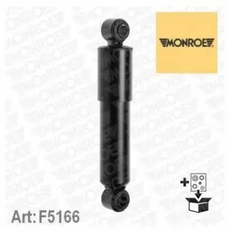 Амортизатор причепа MONROE F5166