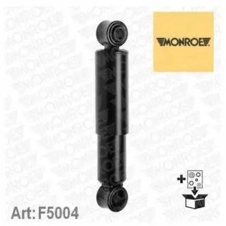 Амортизатор причепа MONROE F5004