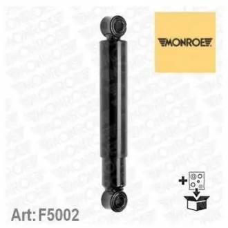 Амортизатор причепа MONROE F5002