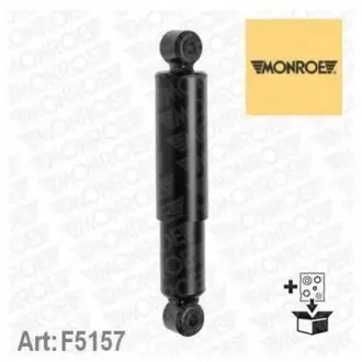 Амортизатор причепа MONROE F5157 (фото 1)